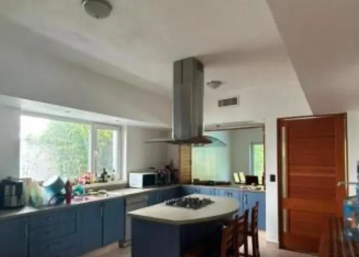 Holiday home Hermosa Casa En A 5 Min De La Playa Playa del Carmen