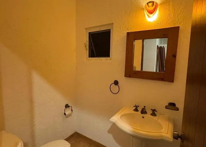 Hermosa Casa En A 5 Min De La Playa Holiday home