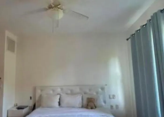 Hermosa Casa En A 5 Min De La Playa Holiday home *