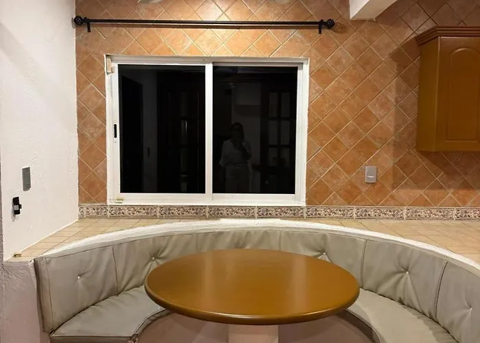 Hermosa Casa En A 5 Min De La Playa Holiday home *
